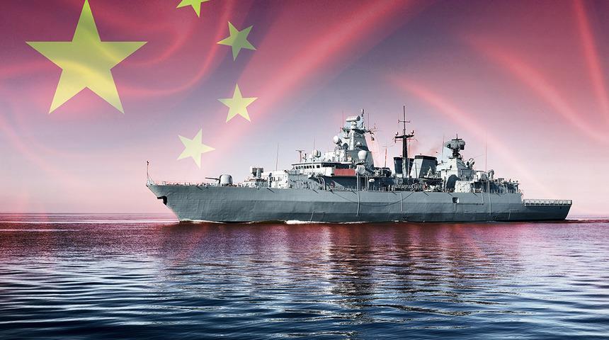 Son dakika… Çin de Tayvan’da harekete geçti! Tehlike bu sözlerle özetlendi: Yüzyılın savaşı başlar…