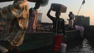 Tekne faciası: 200'den fazla ölü var