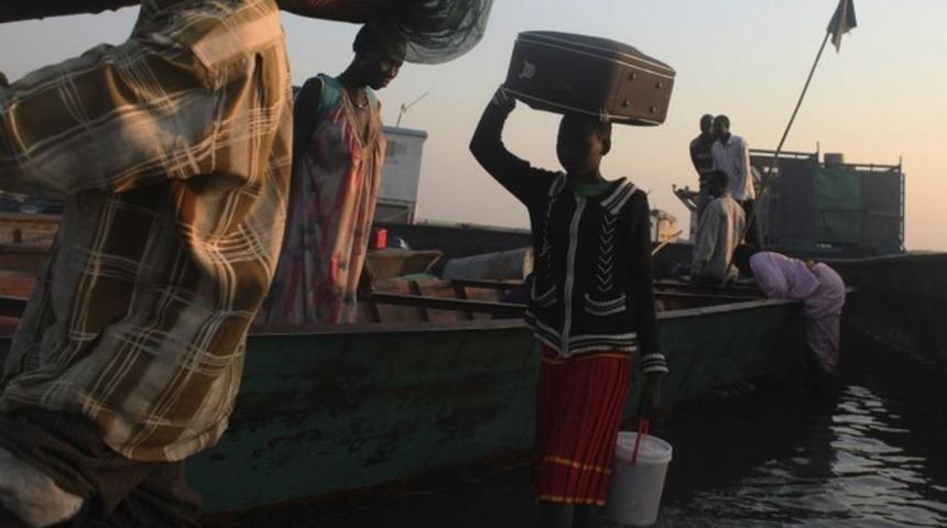 Tekne faciası: 200'den fazla ölü var