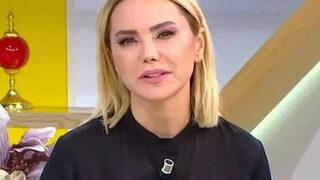 Ece Erken günler sonra alışveriş merkezinde görüntülendi! İşte Ece Erken'in son görüntüsü