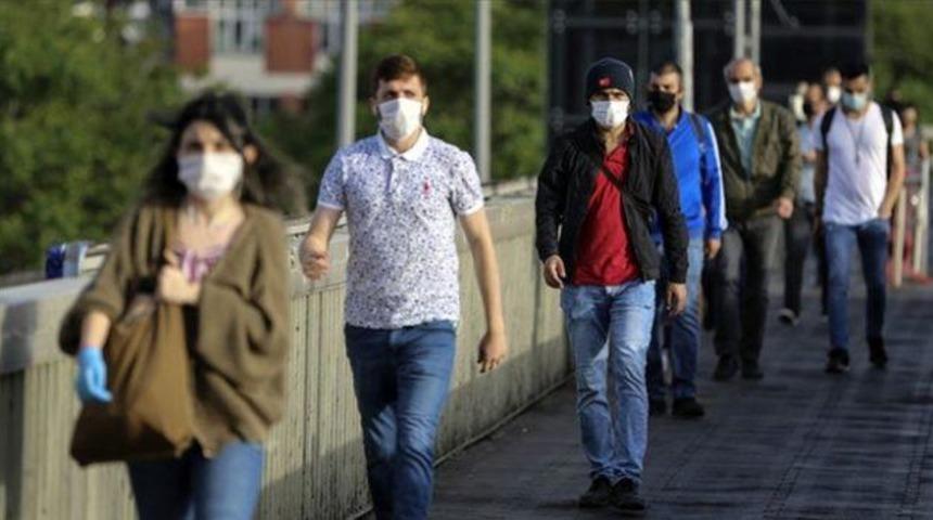 Maske zorunluluğu kalkacak mı? Bakan Koca açıkladı! Maske zorunluluğu ne zaman kalkacak?