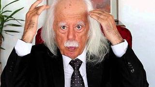 Haydar Dümen’in mirası gündemdeyken 3 çocuğu olduğu ortaya çıktı! Haydar Dümen'in kızı mezar taşını görünce şoke oldu