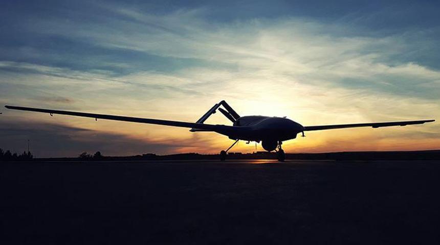 Ukraynalı büyükelçi, Türk İHA'larını överek mühimmat desteği istedi