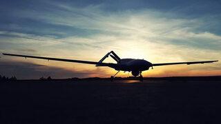 Ukraynalı büyükelçi, Türk İHA'larını överek mühimmat desteği istedi