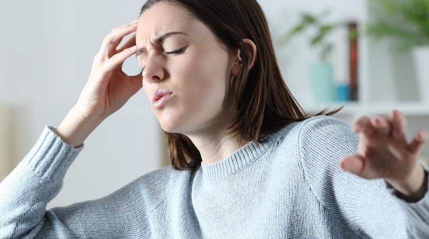 Her baş dönmesi vertigo değildir! İlaç tedavisi fayda sağlamıyor