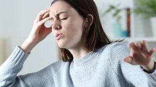 Her baş dönmesi vertigo değildir! İlaç tedavisi fayda sağlamıyor