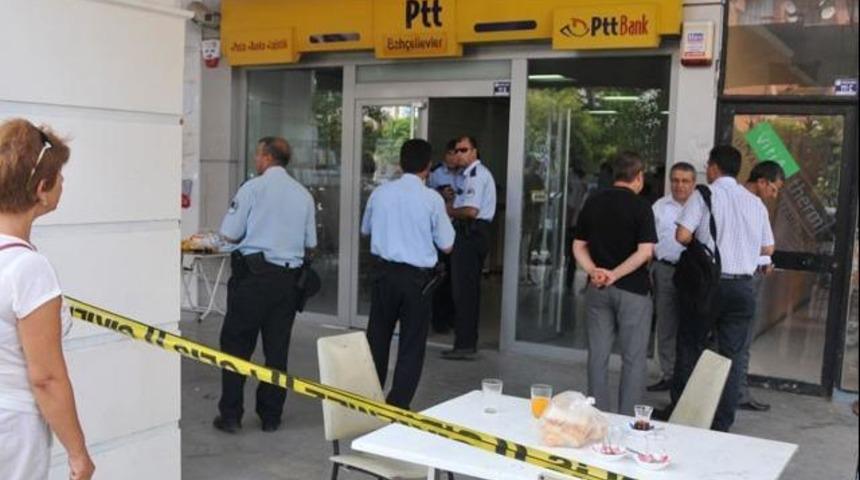 &lsquo;&Ouml;ld&uuml;rmekten zevk alırım&rsquo; diyerek soydu