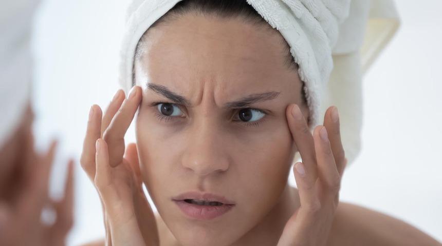 Cilt problemlerine neden olan durdurulamaz sebep!