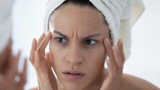 Cilt problemlerine neden olan durdurulamaz sebep!