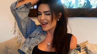 Selin Ciğerci'ye 40 programında Para karşılığı seks yaptığınız için pişman mısınız? sorusu!