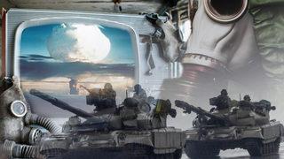 Nükleer savaş kapıda mı? Çernobil operasyonu sonrası ABD'nin raporu sızdı: 'Radyoaktif kalıntılar...'