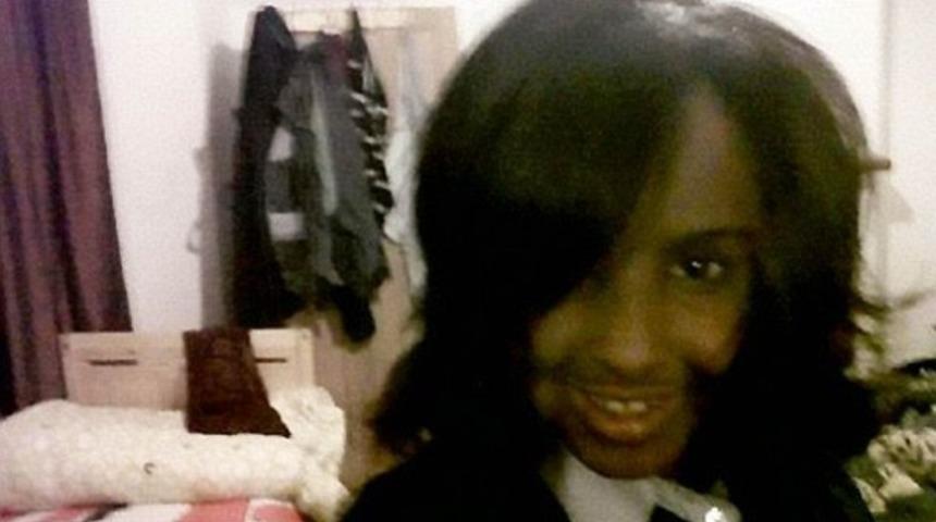 İngiltere'den IŞİD'e katılan en gen&ccedil; kız Yusra Hussien olabilir