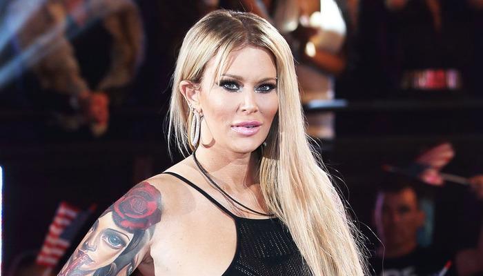 Bir dönemin yetişkin film yıldızı Jenna Jameson, sağlık durumuyla sevenlerini üzdü! “Yürüyemiyorum”