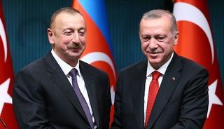 Azerbaycan&rsquo;dan T&uuml;rk d&uuml;nyasının Orta Koridor vizyonuna g&uuml;&ccedil;l&uuml; katkı