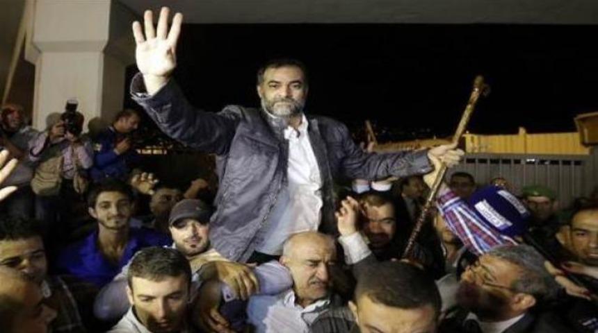 'Bug&uuml;nden sonra Nasrallah'ın askeriyim'