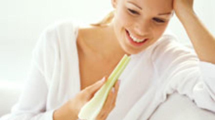 Sağlıklı Bir Zayıflama İ&ccedil;in...