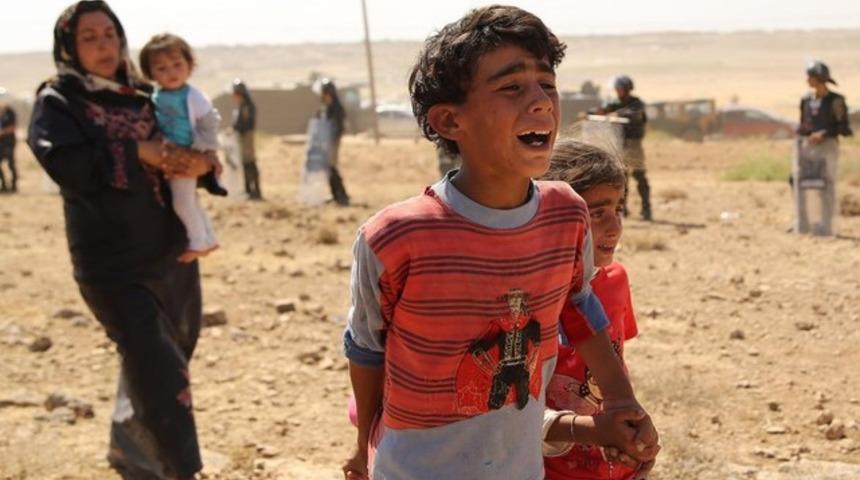 IŞİD, 70 Kürt öğrenciyi serbest bıraktı