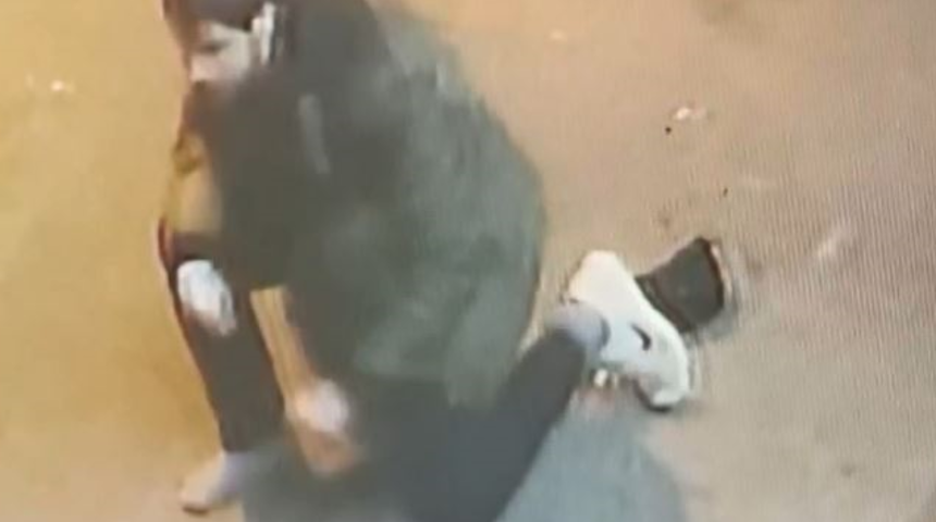 Fatih'i birbirine katan Brezilyalı turist: Her şey alkollüyken oldu, birine sarılmışım hatırlamıyorum