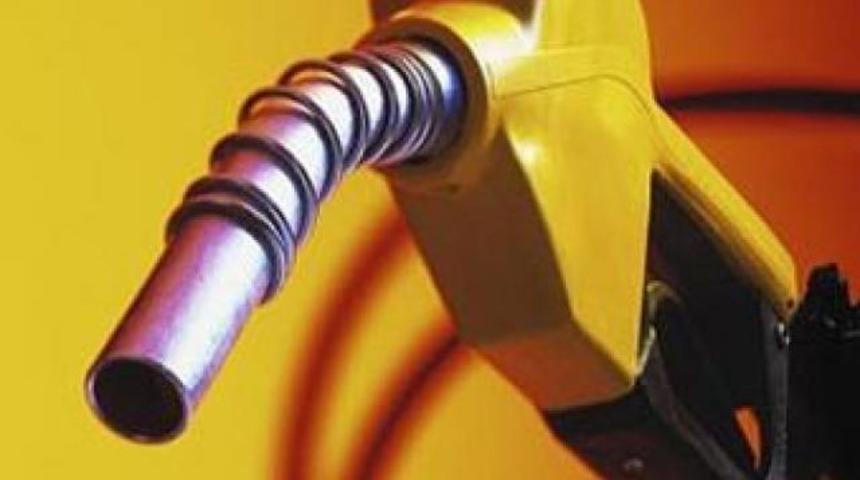 Mazot, zamda benzini ikiye katladı