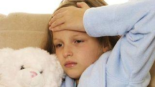 Migren çocukları da etkiliyor