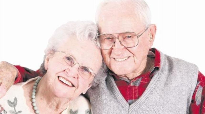 Uzun yaşamanın sırrı kurbanda saklı