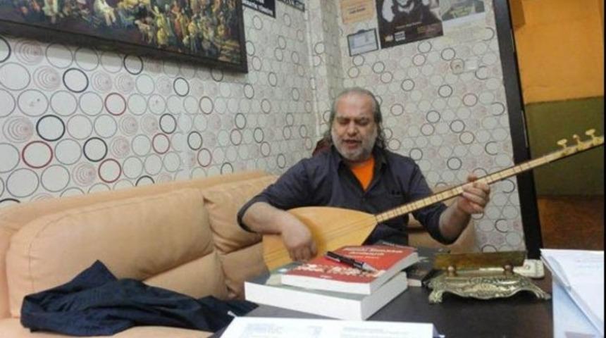 Ünlü sanatçının şoke eden hikayesi