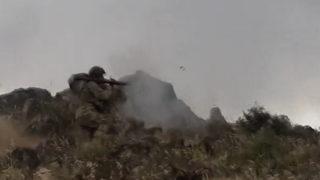 MSB duyurdu: 12 terörist etkisiz hale getirildi