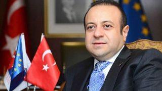 Egemen Bağış Abdullah Gül'ü unuttu