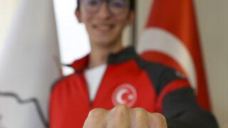 Türk okçuluğu Avrupa Şampiyonası'nda da yüzleri güldürdü