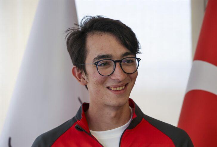 Türk okçuluğu Avrupa Şampiyonası'nda da yüzleri güldürdü G2