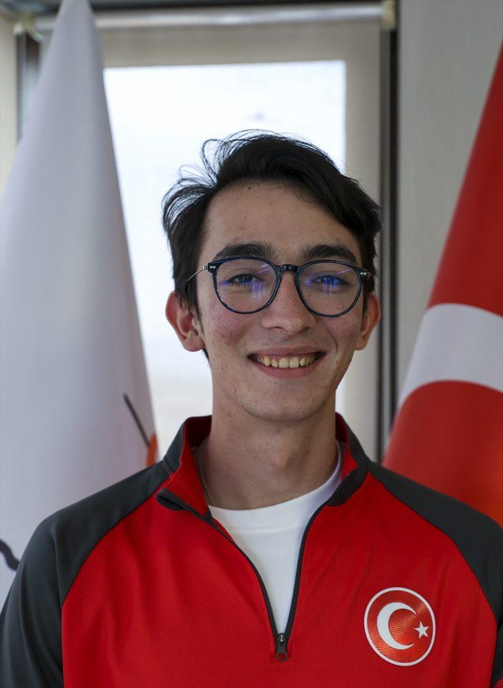 Türk okçuluğu Avrupa Şampiyonası'nda da yüzleri güldürdü G3