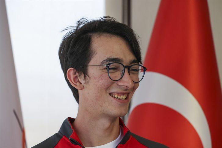 Türk okçuluğu Avrupa Şampiyonası'nda da yüzleri güldürdü G4