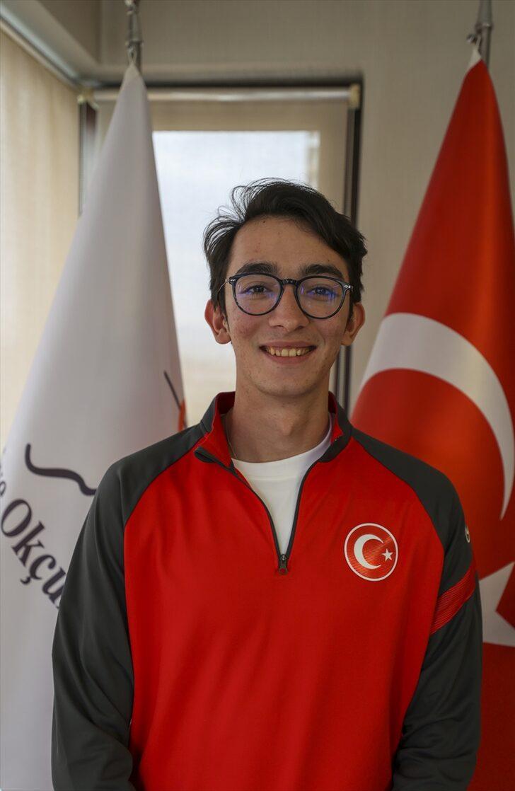 Türk okçuluğu Avrupa Şampiyonası'nda da yüzleri güldürdü G5