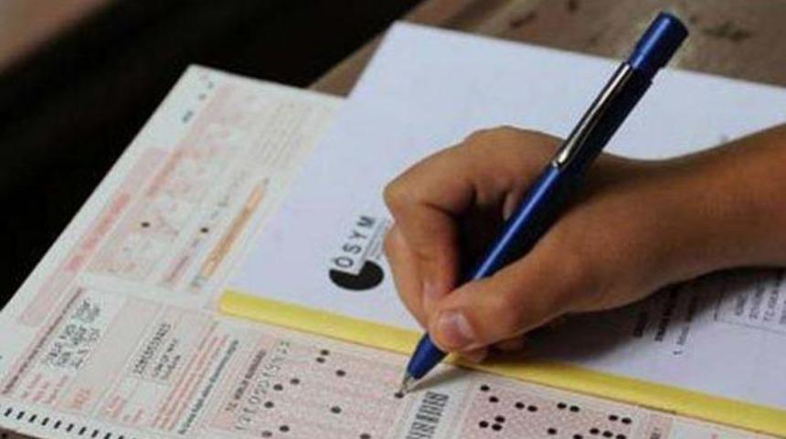 ÖSYM'ye kardeş geliyor