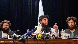 Taliban'dan Rusya ve Ukrayna'ya dikkat çeken çağrı! Krizi diyalog ve barışçıl yollarla çözün