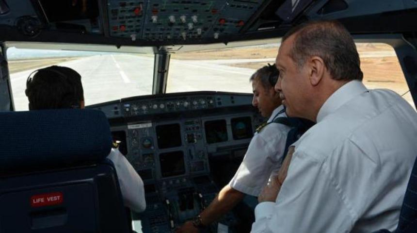 Asla geri adım atmayız, atmayacağız