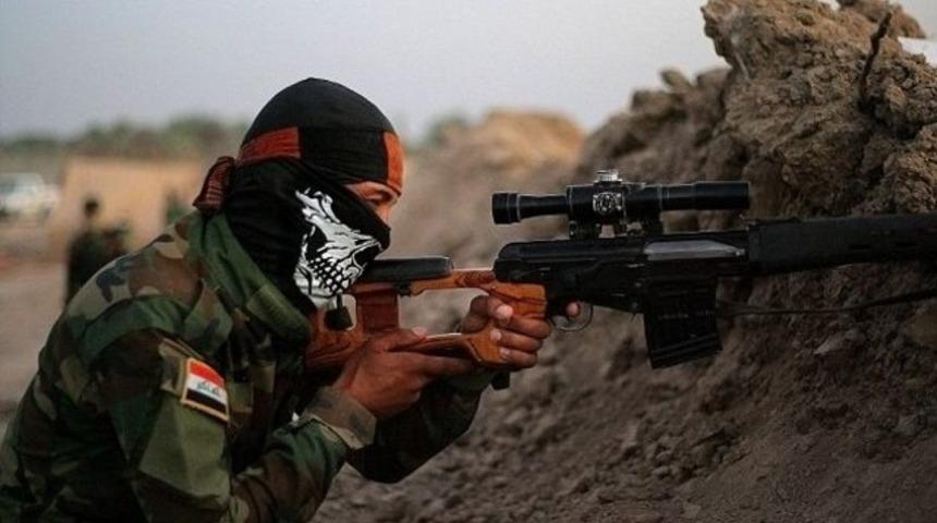 Kendi askerleri yerine yanlışlıkla IŞİD'e yardım ettiler