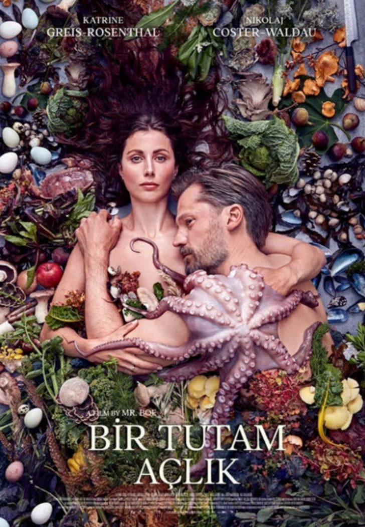 Sinemaseverler bu hafta filme doyacak! 10 film birden vizyona giriyor (25 Şubat 2022) G2