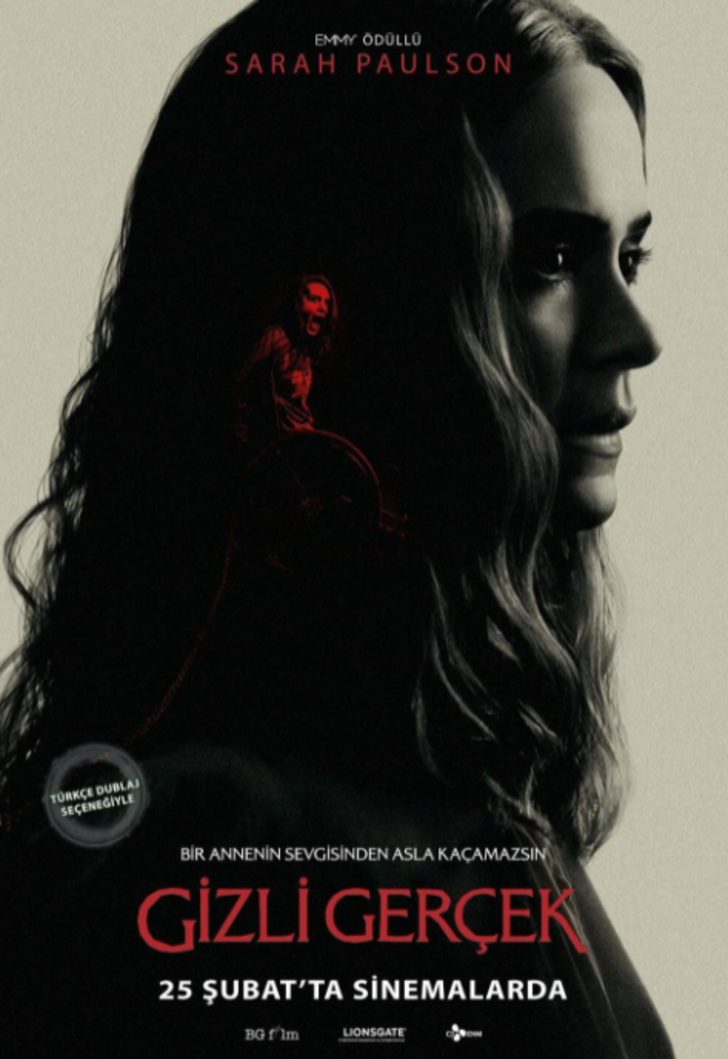 Sinemaseverler bu hafta filme doyacak! 10 film birden vizyona giriyor (25 Şubat 2022) G5