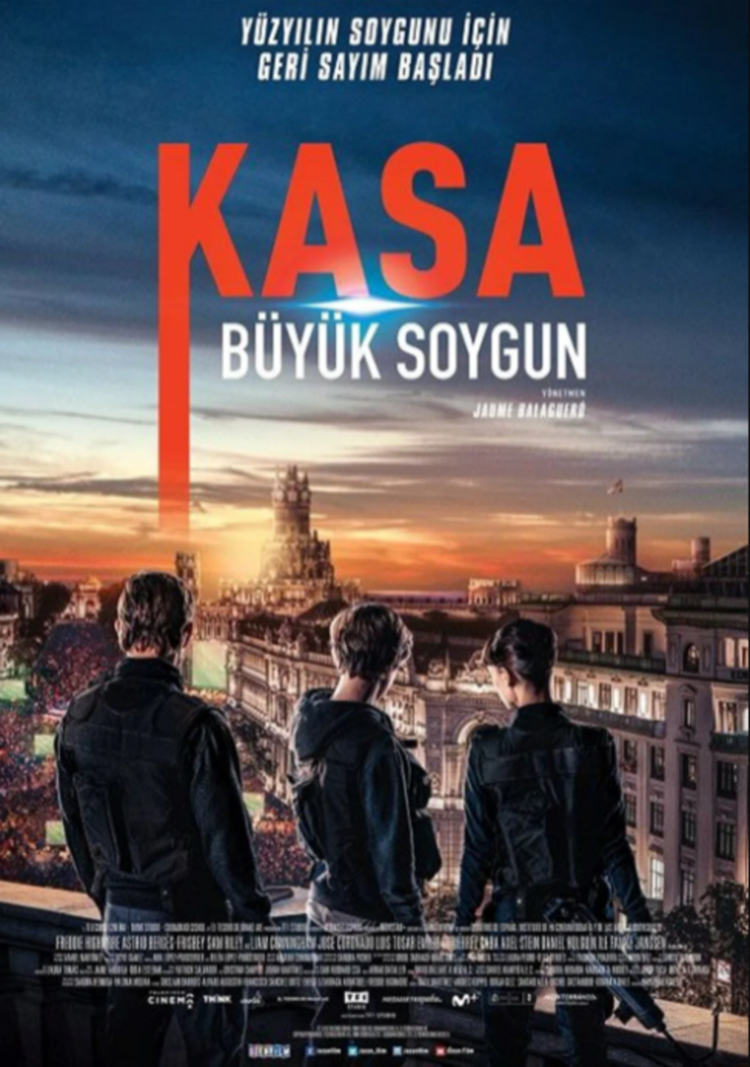 Vizyona Girecek Filmler  -  27 �ubat - 6 Mart