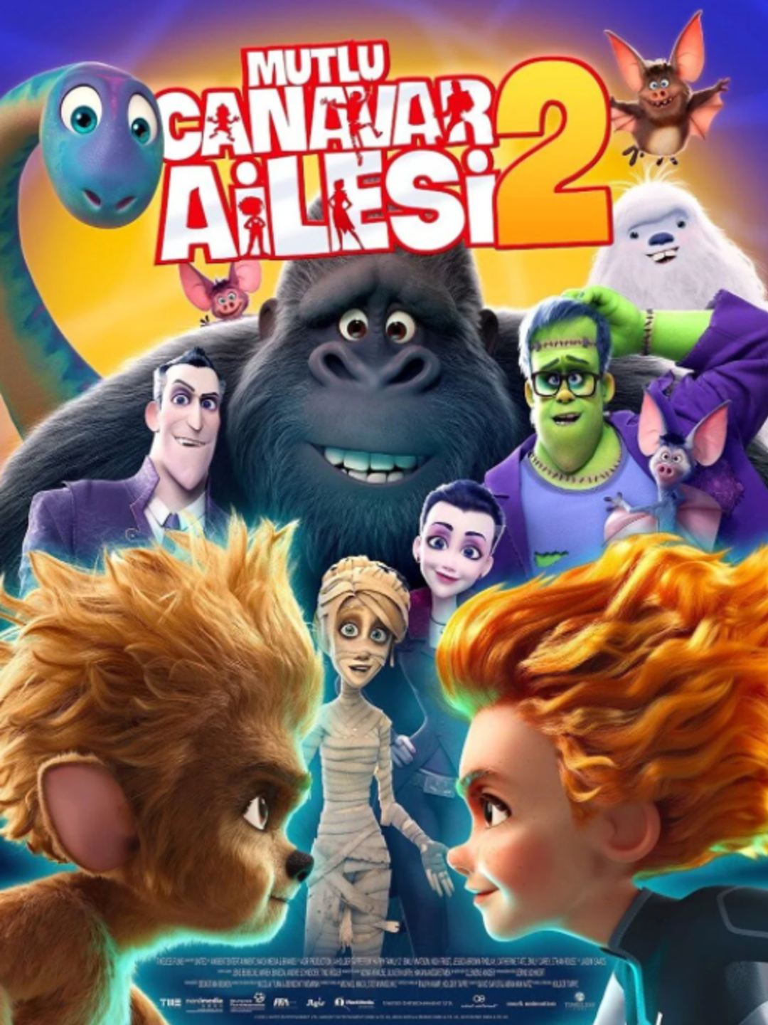 Vizyona Girecek Filmler  -  27 �ubat - 6 Mart