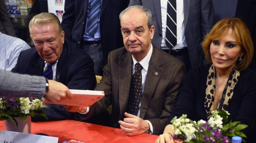 İlker Başbuğ için ilginç iddia