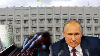 Rusya gözünü oraya da dikti! 'Siber casusluk' hamlesi! Ukrayna'dan hackerlara flaş çağrı