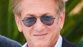 Sean Penn Rusya'nın Ukrayna'ya saldırısını belgesel yapacak 