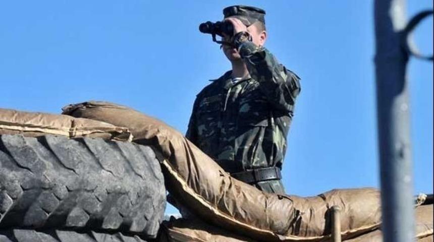 Rusya'dan o iddiaya yalanlama