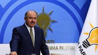 'Twitter yasağı kalkabilir'