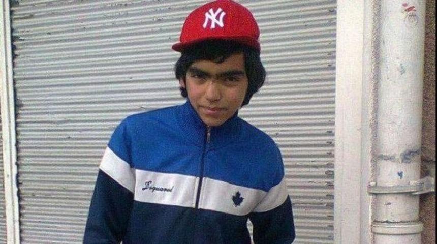 İşte Berkin Elvan'ın karnesi