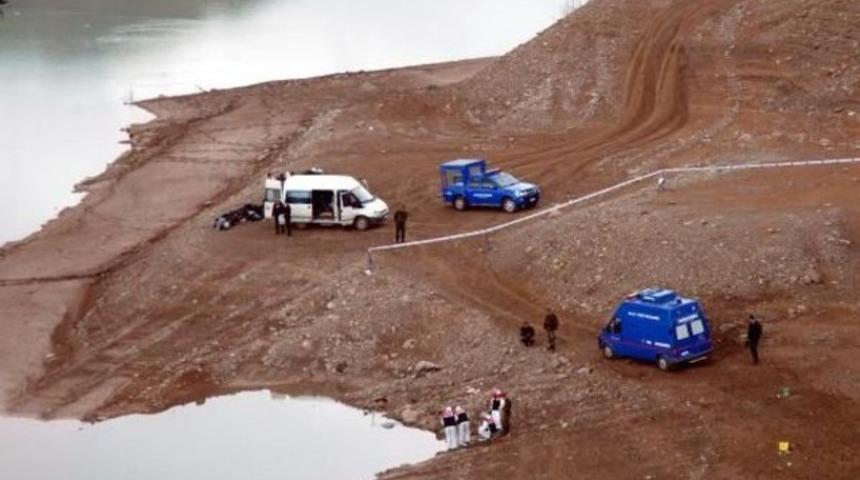 'Sütçü Muhtar' kayıp!