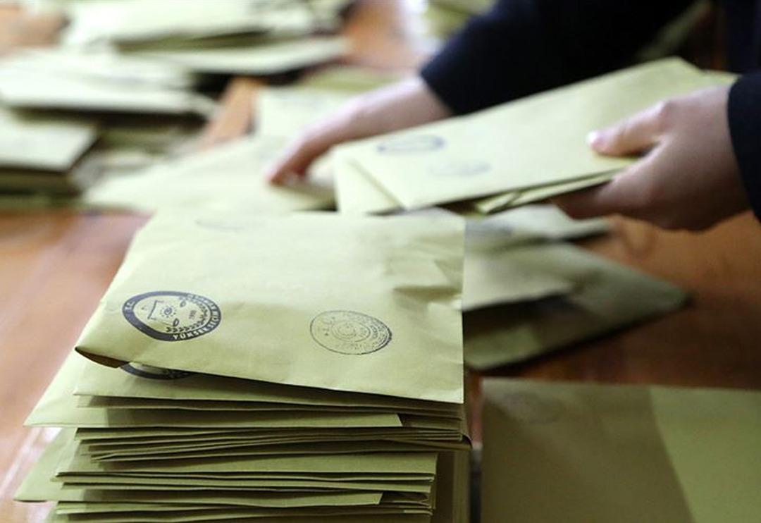 Se&ccedil;im anketinde bomba sonu&ccedil;lar! MAK Araştırma yayınladı! AK Parti ve MHP'nin oyları&hellip;