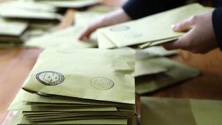 Seçim anketinde bomba sonuçlar! MAK Araştırma yayınladı! AK Parti ve MHP'nin oyları…